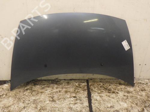 Used Hood CITROËN C3 I (FC_, FN_) 1.4 i (73 hp) 32088669