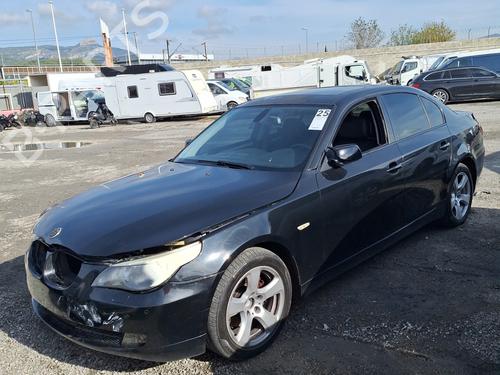 Left sun visor BMW 5 (E60) 520 d | BP32443971I1  - Image 11