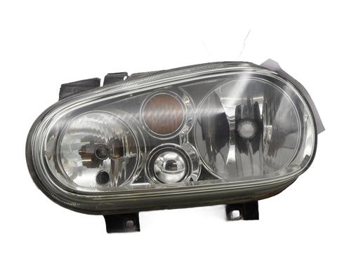 Used Left headlight VW GOLF IV (1J1) 1.9 TDI (90 hp) 29212511
