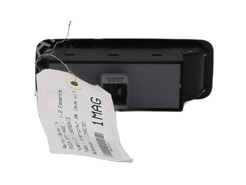 Used Left front window switch Left front window switch SKODA YETI (5L) 1.2 TSI (105 hp) 30359686 30359686