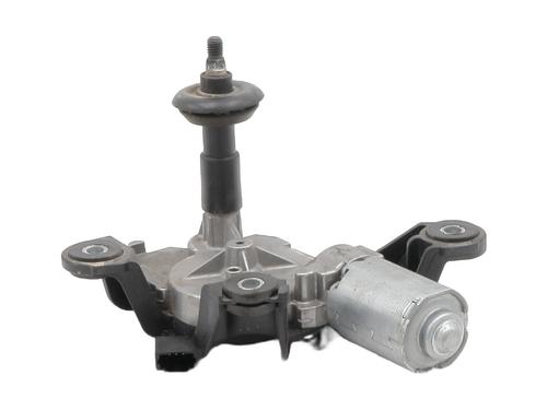 Rear wiper motor RENAULT SCÉNIC III (JZ0/1_) 1.5 dCi | BP25738274M102 