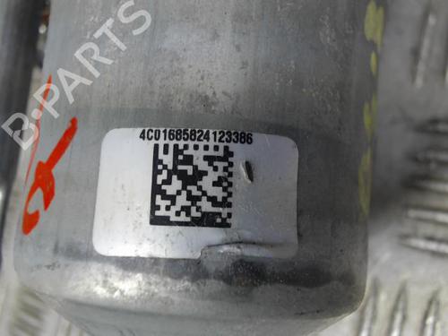 Front wiper motor HYUNDAI i10 II (BA, IA) 1.0 | BP24267863M29 