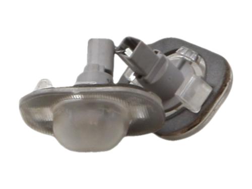 Licence plate light KIA VENGA (YN) 1.4 CVVT | BP38341384I40 - Image 4
