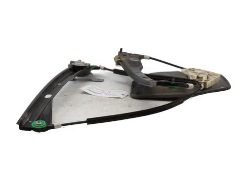 Used Front left window mechanism VW GOLF V (1K1) 1.9 TDI (105 hp) 28296002