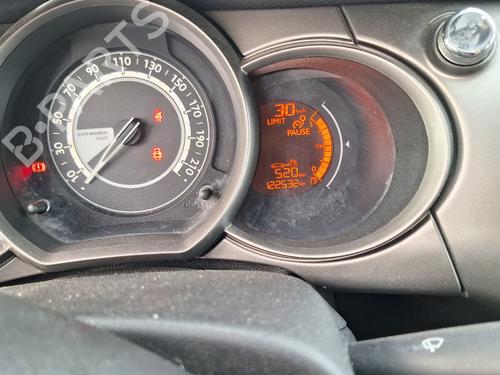 Air vent CITROËN C3 II (SC_) 1.2 VTi 82 | BP40607736I21 - Image 12