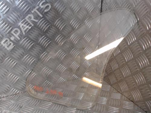 Used Rear right quarter glass Rear right quarter glass CITROËN DYANE [1967-1984] 33415404 33415404