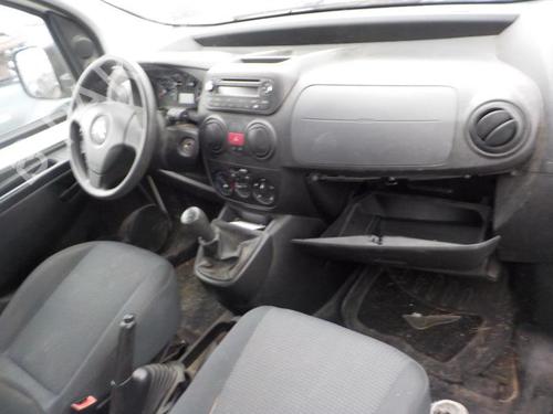 Front left seatbelt CITROËN NEMO Box Body/MPV (AA_) 1.3 HDi 75 | BP24266576I26 - Image 3