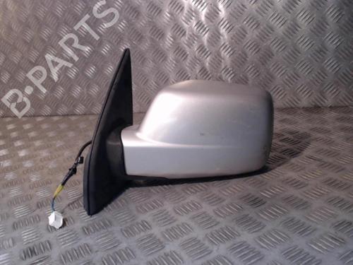 Left mirror NISSAN X-TRAIL I (T30) 2.2 Di 4x4 | BP24278209C26 