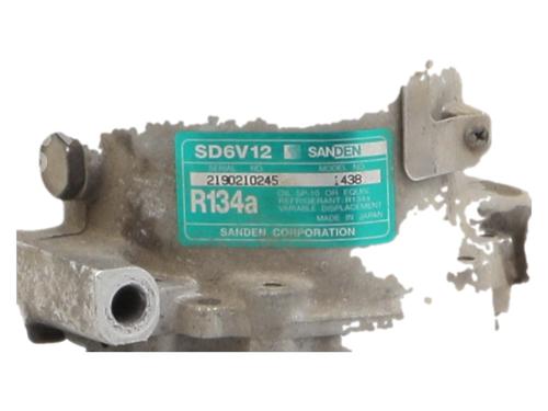 AC compressor PEUGEOT 307 Break (3E) | BP36056807M34 - Image 4