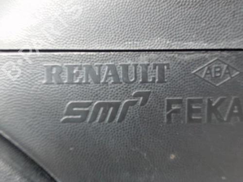 Right mirror RENAULT CLIO IV (BH_) 1.5 dCi 90 | BP24267879C27 