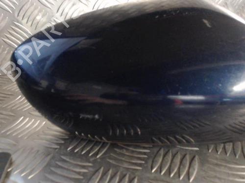 Right mirror PEUGEOT 607 (9D, 9U) 2.2 HDi | BP24271664C27