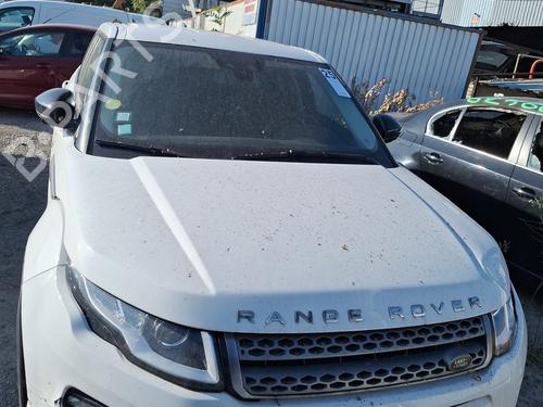 Left front window switch LAND ROVER RANGE ROVER EVOQUE (L538) 2.0 D 4x4 | BP30354952I27  - Image 8