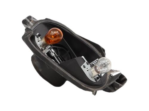 Used Lamp holder Lamp holder PEUGEOT 208 I (CA_, CC_) 1.2 VTi 68 / PureTech 68 (68 hp) 36307544 36307544