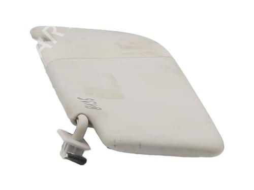 Left sun visor CITROËN NEMO Box Body/MPV (AA_)  | BP26296490I1  - Image 5