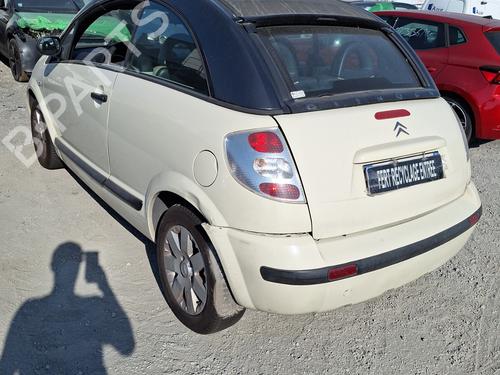 Left front window switch CITROËN C3 Pluriel (HB_) 1.4 HDi | BP30885633I27  - Image 20
