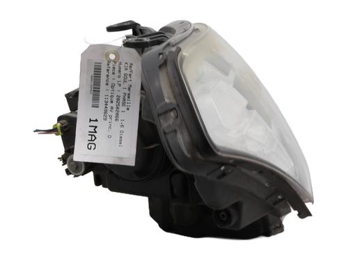 Right headlight KIA SOUL I (AM) 1.6 CRDi 128 | BP29503045C29 