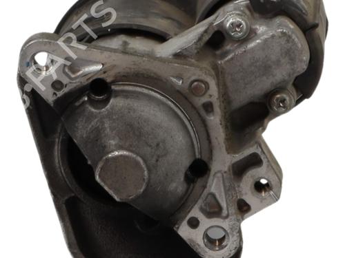 Starter RENAULT MEGANE III Hatchback (BZ0/1_, B3_) 1.5 dCi | BP40058557M8 - Image 4