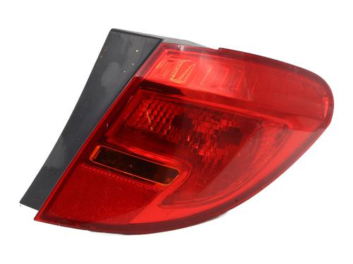 Right taillight OPEL MERIVA B MPV (S10) 1.7 CDTI (75) | BP37676725C35 - Image 4