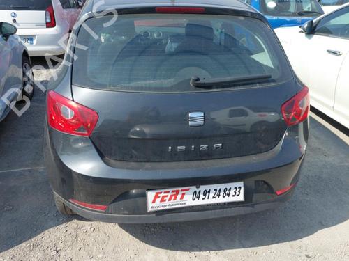 Front wiper motor SEAT IBIZA IV (6J5, 6P1) 1.2 TDI | BP24277120M29 