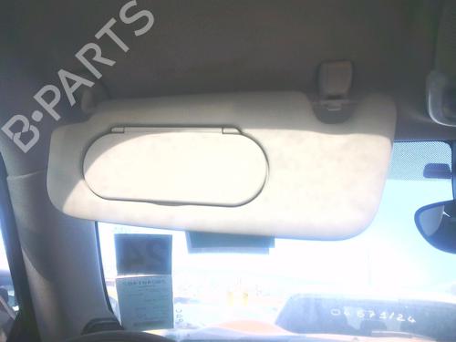 Left sun visor MINI MINI (F56) Cooper SD | BP24271411I1 - Image 2