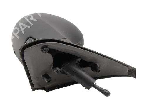 Right mirror RENAULT CLIO II (BB_, CB_) 1.5 dCi (B/CB3M) | BP26002702C27 
