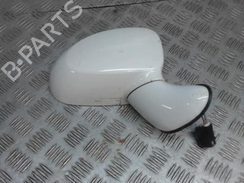 Used Right mirror CHEVROLET MATIZ (M200, M250) 0.8 (52 hp) 24277440