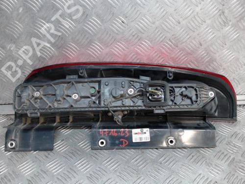 Used Right taillight Right taillight FIAT DOBLO Cargo (263_) 1.3 D Multijet (90 hp) 24275354 24275354