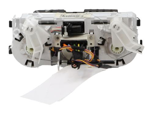 Climate control OPEL CORSA E (X15) 1.4 (08, 68) | BP39090764I5 - Image 2