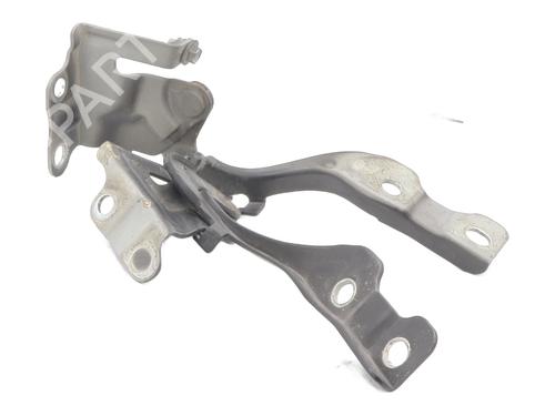 Hinge/Door check strap HYUNDAI i10 I (PA) 1.1 | BP26002679C146 