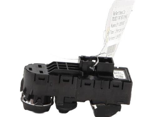 Used Left front window switch Left front window switch PEUGEOT PARTNER Box Body/MPV (K9) 1.5 BlueHDI 130 (131 hp) 34527294 34527294