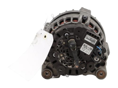 Alternator VW POLO VI (AW1, BZ1, AE1) 1.0 MPi | BP37744692M7 - Image 3