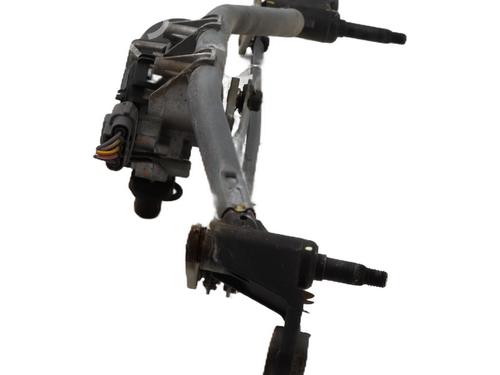 Front wiper motor DACIA SANDERO II TCe 90 (B8M1, B8MA, B8AC) | BP30151751M29