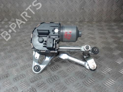 Motorino del tergicristallo anteriore PEUGEOT 3008 I MPV (0U_) 1.6 HDi (112 hp) 24280690