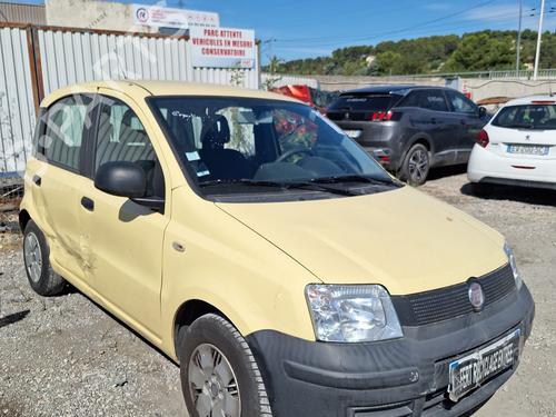 Used Parts FIAT PANDA (169_) 1.2 LPG (169CXF1A) (69 hp) 4350117