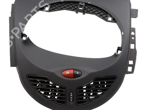 Air vent RENAULT TWINGO II (CN0_) | BP34556506I21 - Image 5