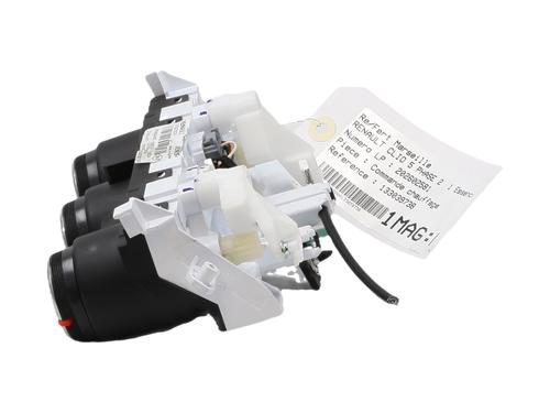 Climate control RENAULT CLIO V (B7_) 1.0 TCe 90 (B7MT) | BP39258526I5 - Image 3