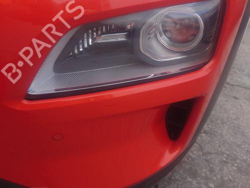 Used Left headlight HYUNDAI KONA (OS, OSE, OSI) EV (204 hp) 29384101