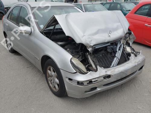 Used Parts MERCEDES-BENZ C-CLASS (W203) C 200 Kompressor (203.045) (163 hp) 4411684