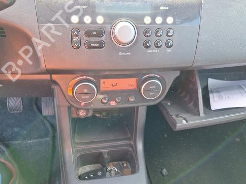 Rear mirror SUZUKI SWIFT III (MZ, EZ) 1.3 DDiS (RS413D) | BP29503041I6  - Image 15