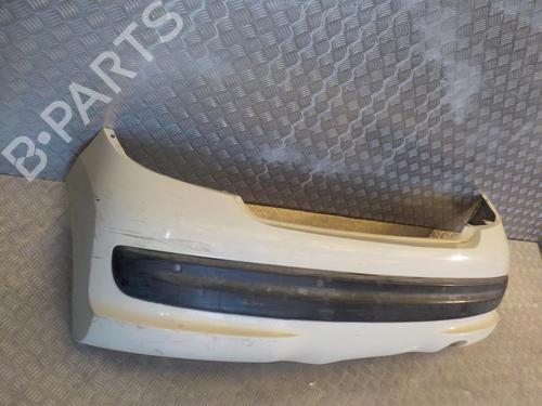 Used Rear bumper Rear bumper 24276271 24276271