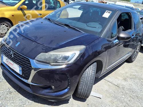 Luftventilen DS DS 3 (SA_) 1.2 THP 130 (SAHNYM) | BP37156487I21 - Image 8