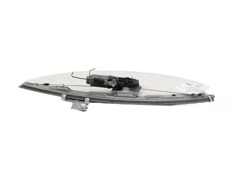 Front right window mechanism PEUGEOT 207 (WA_, WC_) 1.4 HDi | BP29489907C23 