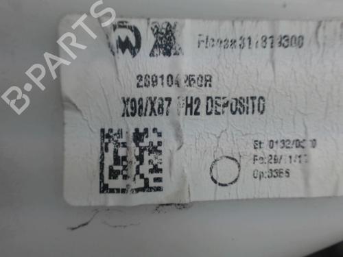Used Windscreen washer tank Windscreen washer tank OPEL CORSA C (X01) 1.2 (F08, F68) (75 hp) 24280615 24280615