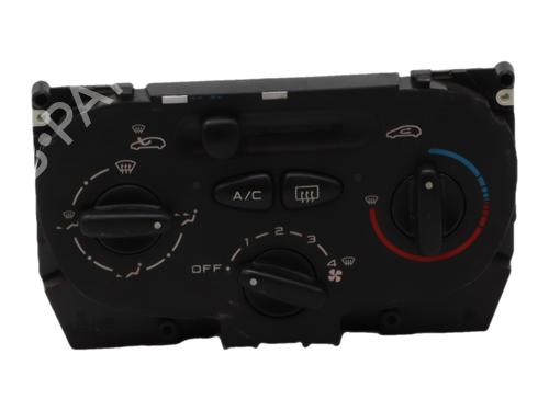 Climate control PEUGEOT 206+ (2L_, 2M_) 1.1 | BP38767366I5 - Image 2