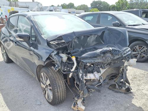 Used Parts RENAULT CLIO IV (BH_)  0.9 TCe 90 (BHNF, BHMA, BHMH, BHJK, BHJR)  4768356