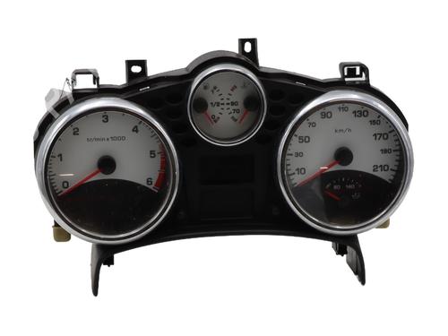 Used Instrument cluster PEUGEOT 207 (WA_, WC_) 1.4 HDi (68 hp) 29028206