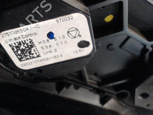 climate-control-renault-clio-v-b7_-2019-24264783 main image