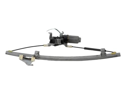 Used Front right window mechanism Front right window mechanism NISSAN ALMERA II Hatchback (N16) 2.2 Di (110 hp) 40501539 40501539