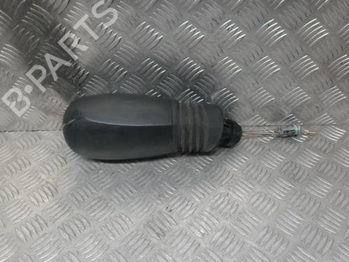 Right mirror FIAT PUNTO (188_) 1.2 60 (188.030, .050, .130, .150, .230, .250) | BP24282469C27 
