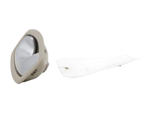 Used Front left interior door handle Front left interior door handle RENAULT MEGANE III Hatchback (BZ0/1_, B3_) 1.9 dCi (BZ0N, BZ0J) (131 hp) 27684122 27684122